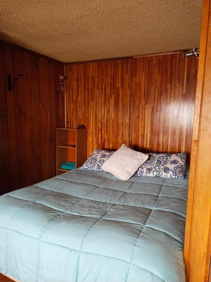 Lotus Shared-House Puerto Montt Exterior foto