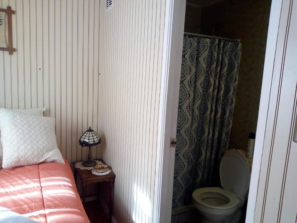 Lotus Shared-House Puerto Montt Exterior foto
